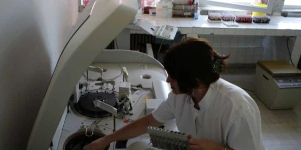 După recoltare, probele trebuie ţinute în condiţii optime