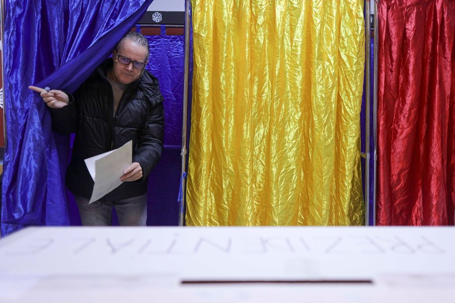 Amendă record la alegerile parlamentare. Suma uriașă pe care o are de plătit un bărbat: a acuzat că nu a fost lăsat să voteze