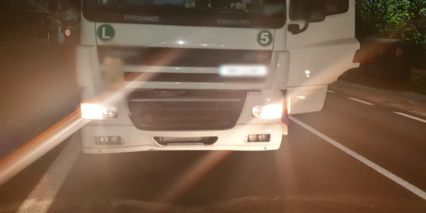 Accident mortal pe Valea Oltului DN7 E 81 în Câineni Vâlcea pieton accidentat mortal Foto Adevărul