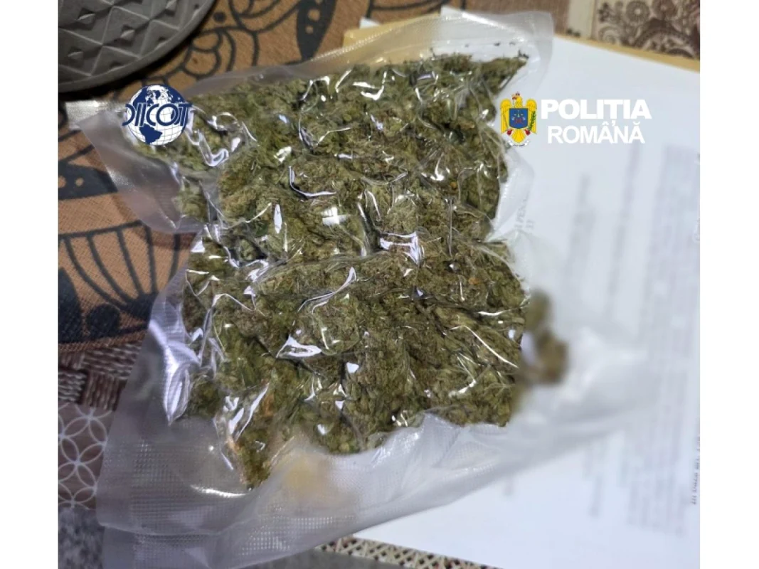 FOTO: Poliția Română