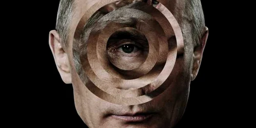 Vladimir Putin FOTO The New York Times