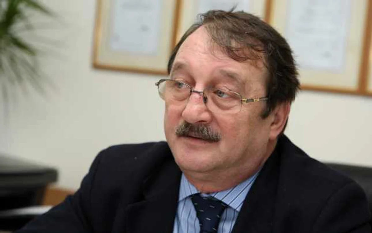 Mircea Băsescu va fi prezent la Tribunalul Constanţa.