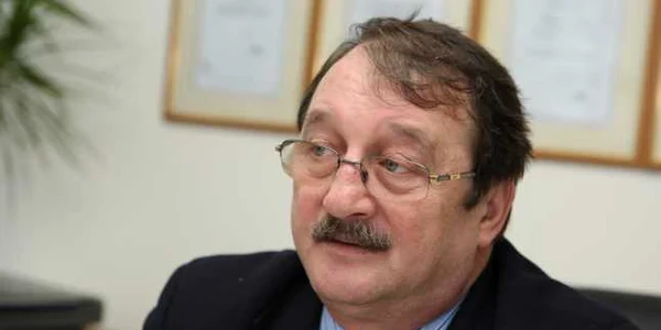 Mircea Basescu FOTO Adevarul 