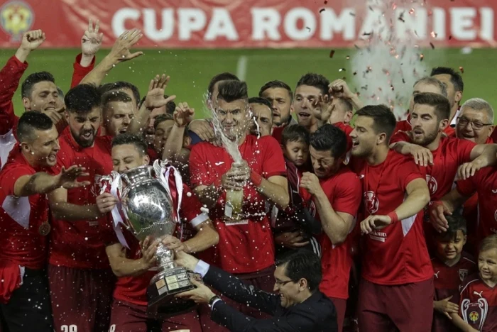 Voluntari