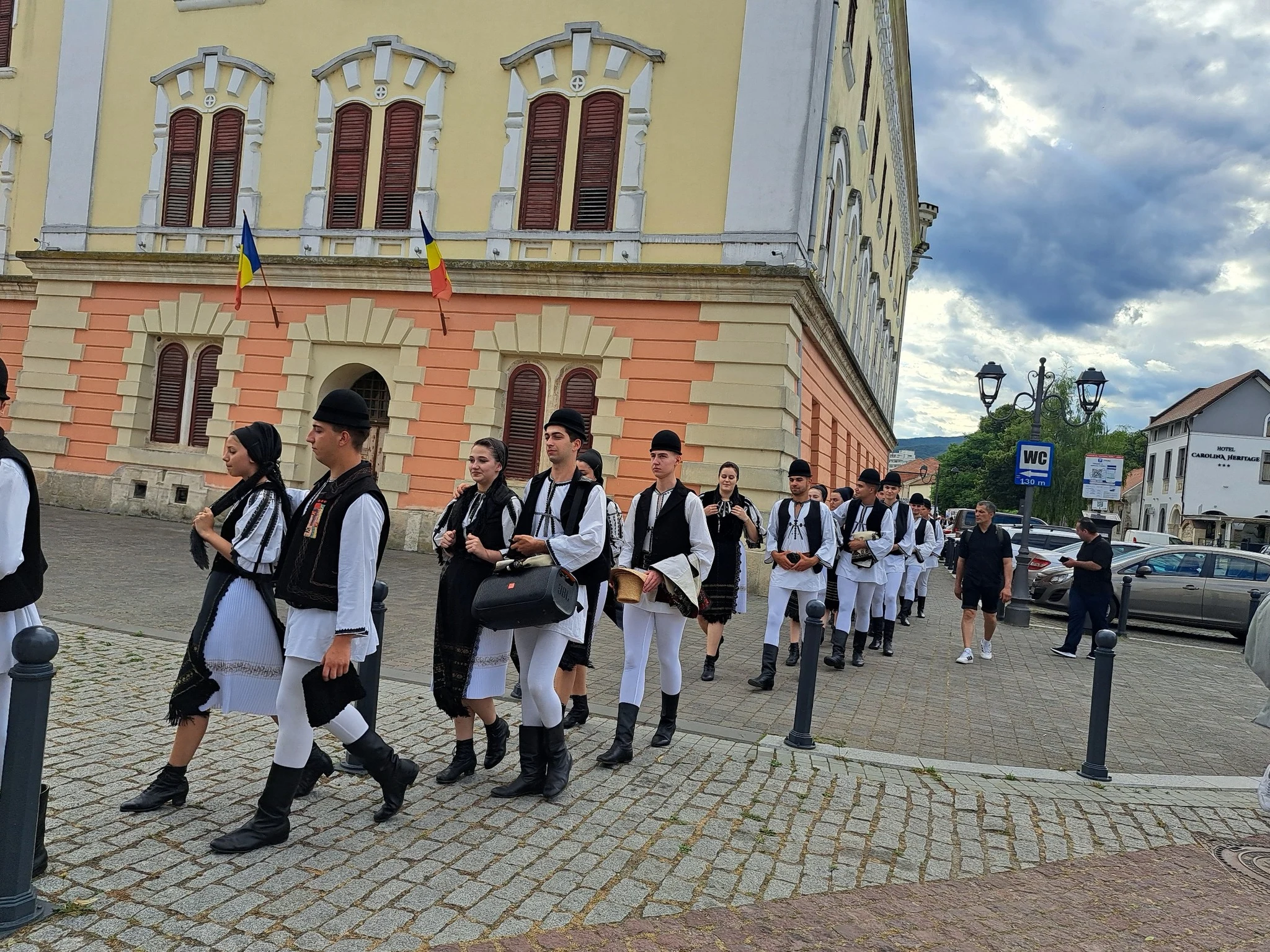 Oraşul Novaci, cu zona Rânca, a fost declarat staţiune turistică de interes naţional