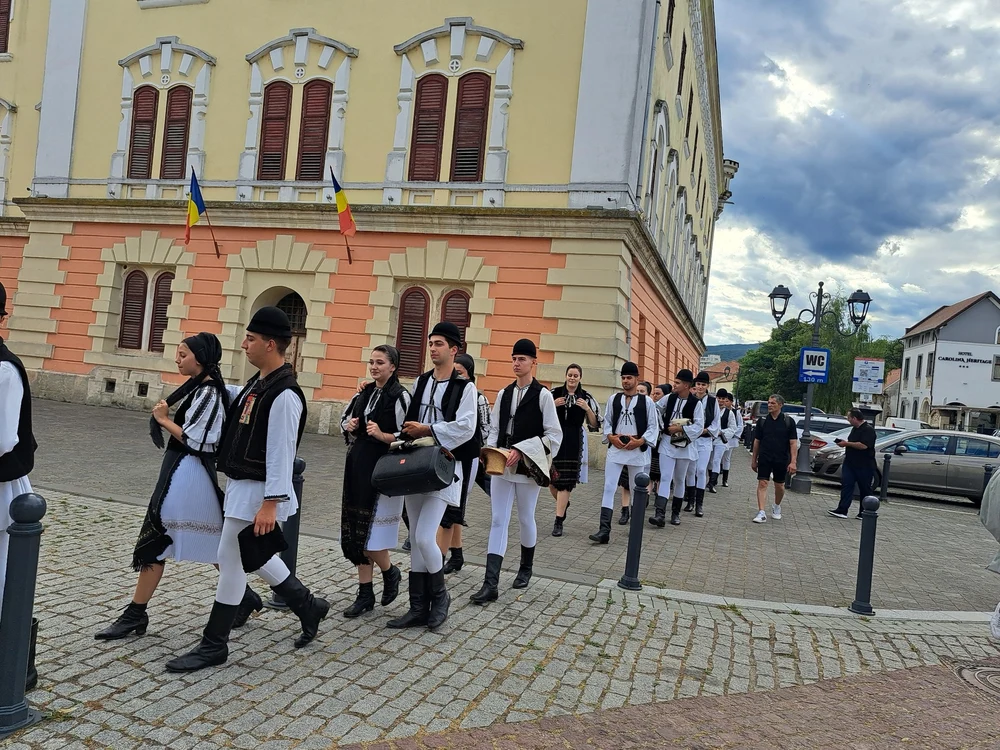 Oraşul Novaci, cu zona Rânca, a fost declarat staţiune turistică de interes naţional