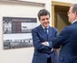 Nicușor Dan, la summitul din Finlanda: