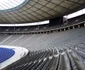 Stadionul Olimpic din Berlin - Olympiastadion Foto Sînziana Ionescu