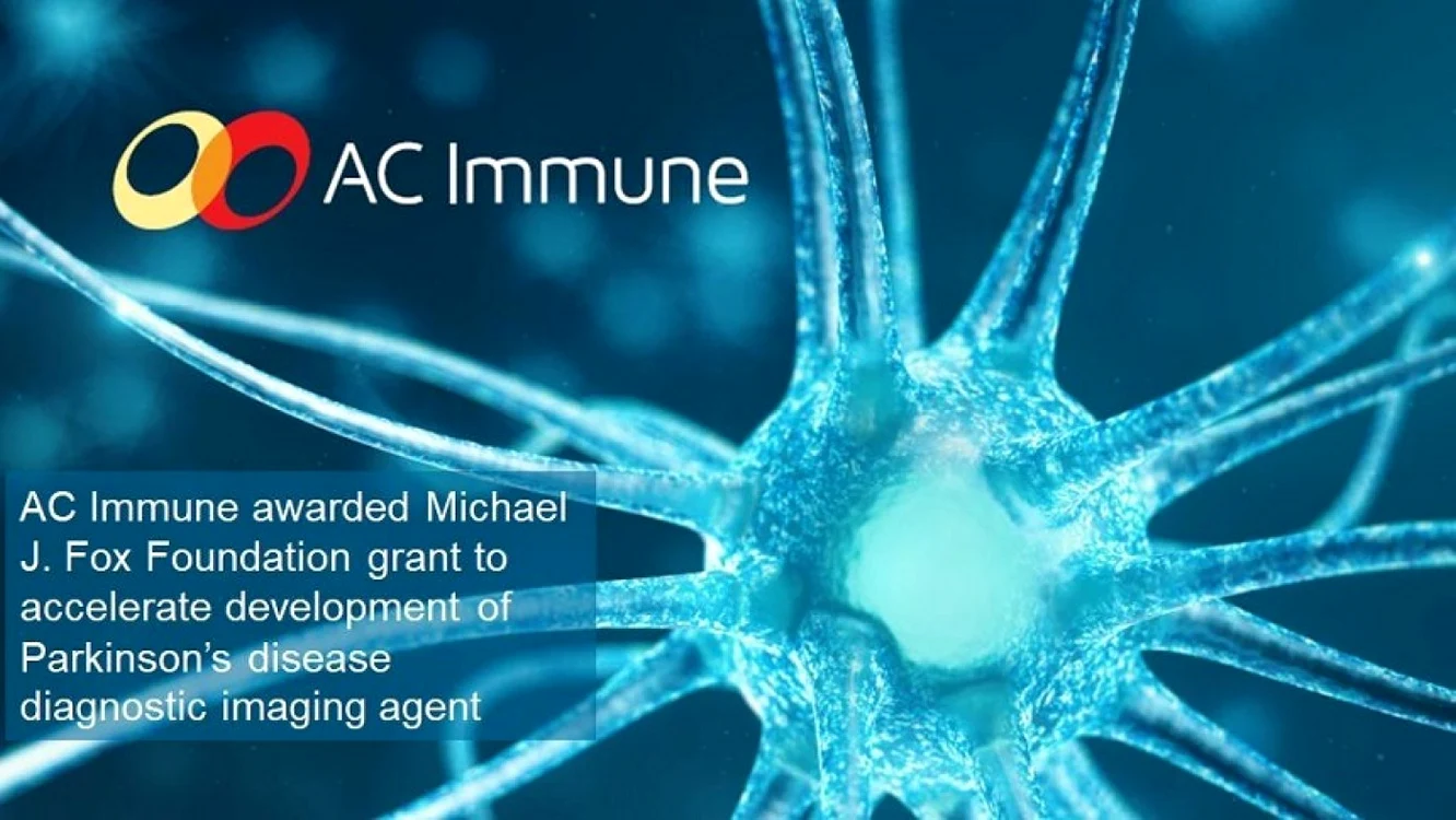 AC Immune - medicament alzheimer