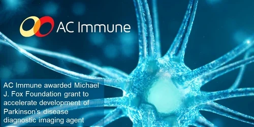 AC Immune - medicament alzheimer