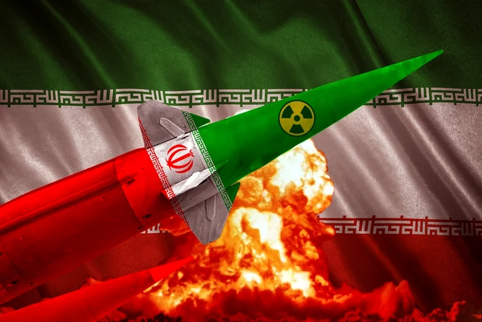 Iranul nu va ezita să-şi apere programul nuclear. FOTO Shutterstock