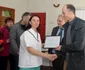 donatie spital arcelormittal galati