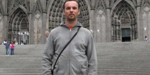 Reşiţa: PORTRET / Daniel Pantea cucereşte Canada cu gândul acasă