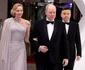 Charlene și Albert de Monaco la Rose Ball 2026