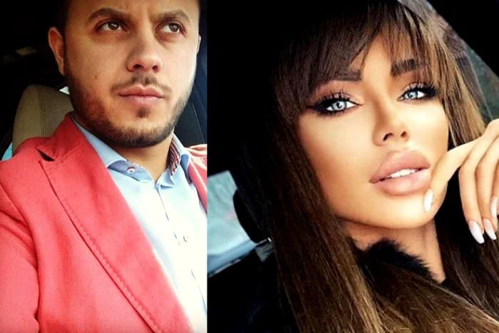 Gabi Bădălău, relație cu năbădăi, cu Biancafoto: Instagram