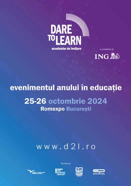vizual Dare to Learn jpg
