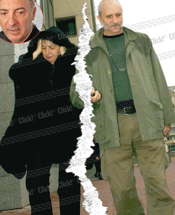 
    Magda Catone şi Şerban Ionescu au mai vrut să divorţeze o dată, în  2010, dar s-au împăcat  după prima  înfăţişare la Tribunalul Bucureşti  