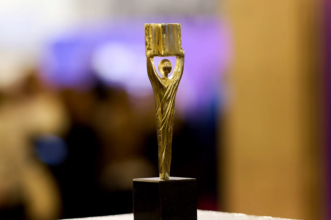 Gala premiilor literare 2025.
