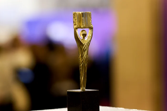 Gala premiilor literare 2025.