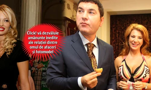 Valentina Pelinel nu a rezistat farmecului lui Cristi Borcea, chiar dacă acesta era căsătorit cu Mihaela jpeg