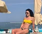 Carmen Brumă (49 de ani) se află într-o frumoasă vacanță în Grecia, alături de familia ei