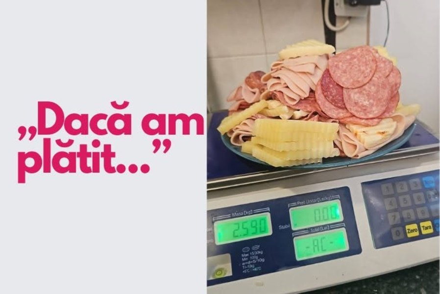 „Povești cu români în chip de animale”. De la hoteluri care au refuzat români la All Inclusive la 2,6 kilograme de mâncare luate la pachet