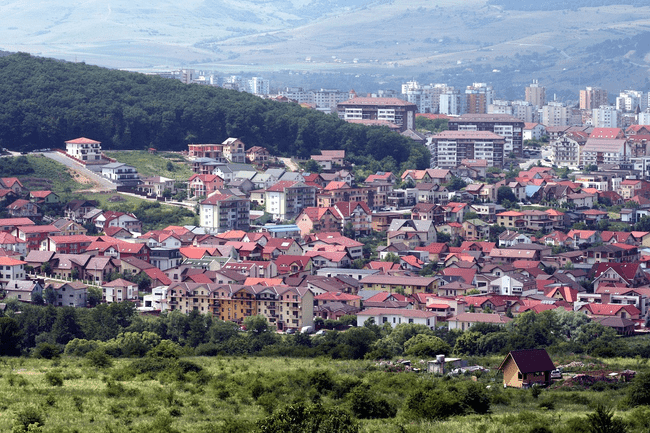 Constatarea unei tinere din Spania stabilite în România: „E mai scump să cumperi un apartament în Cluj decât în Madrid”