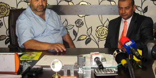 dorin cioaba voievod unguri