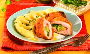 piept de pui umplut cu broccoli jpeg