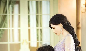 Se comportă cu ea ca şi când ar fi vie jpeg