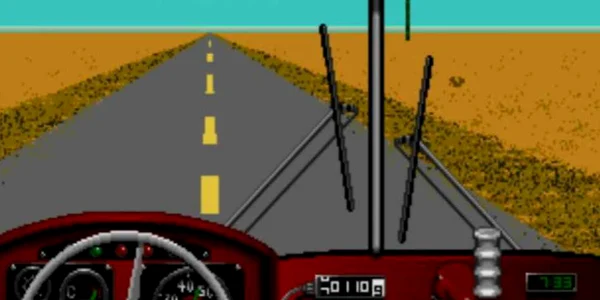 bus driver