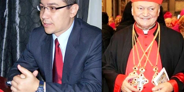 cardinal muresan vs ponta