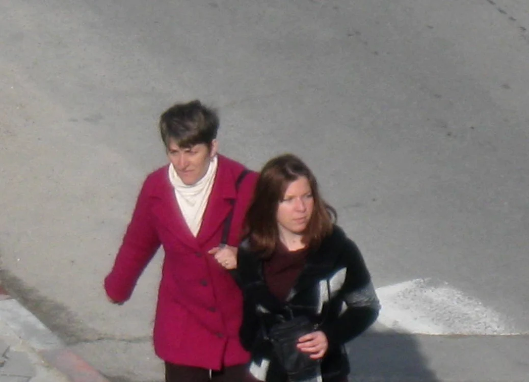 Foto: Alina Tărău