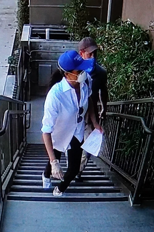 Ducii de Sussex nu au renunțat la acțiunile caritabile