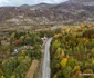 Zona Merisor Crivadia, traversata de calea ferata Simeria Petroșani  Foto Daniel Guță (35) JPG