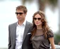 60th International Cannes Film Festival   Brad Pitt and Angelina Jolie leave photocall  'A Mighty Heart' jpeg