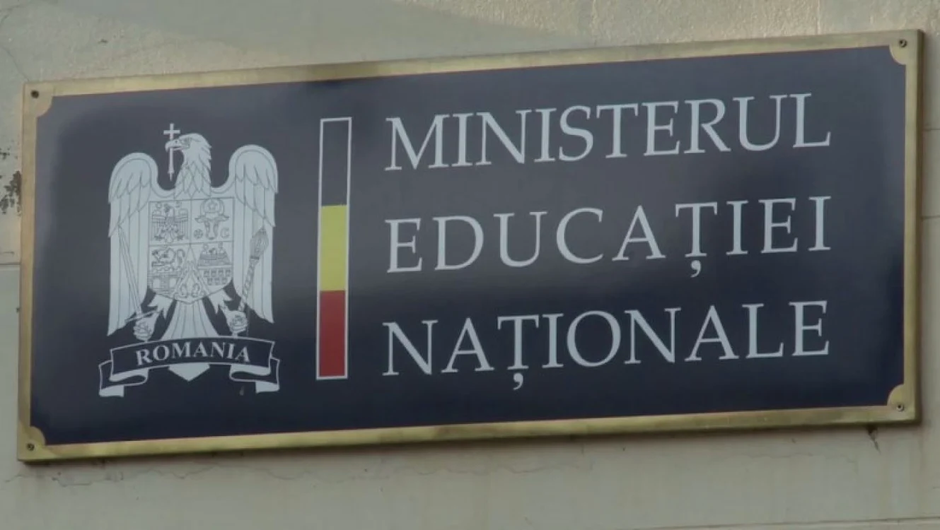 Secretarul de stat de la Ministerul Educaţiei a spus că rata de imunizare împotriva COVID-19 nu influenţează scenariile de funcţionare a şcolilor.