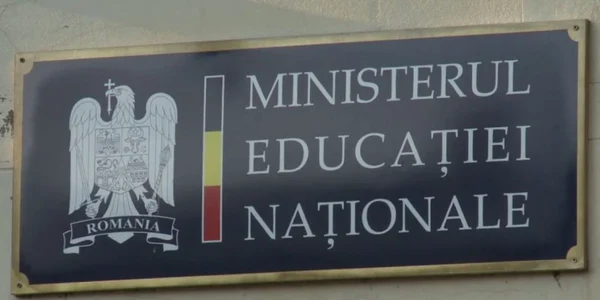 ministerul educatiei foto digi 24