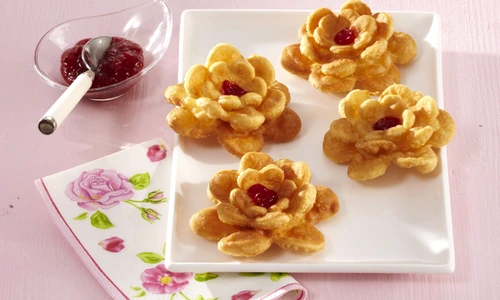 Fried flowers jpeg