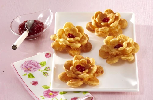 Fried flowers jpeg