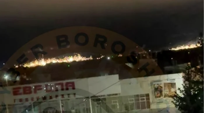 Ucraina a lovit un aerodrom din Kursk FOTO Project Kiberboroshno