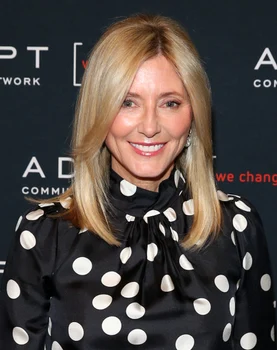 Prințesa Marie Chantal a Greciei. FOTO: Getty Images