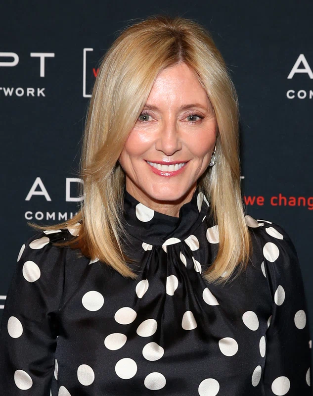 Prințesa Marie Chantal a Greciei. FOTO: Getty Images