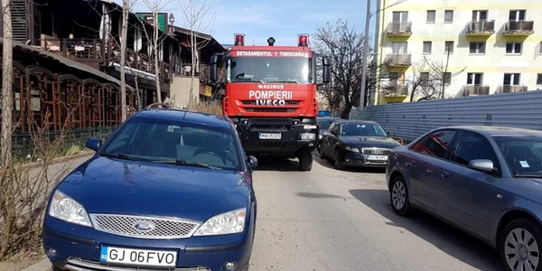 ISU Timiş