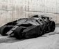 În 2020, și-a construit propriul Batmobile / Foto: Profimedia