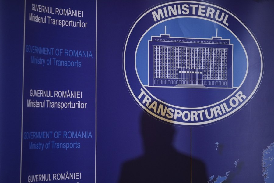 Bugetul Ministerului Transporturilor, suplimentat cu peste 10 milioane de lei pentru exproprierea clădirilor a două spitale