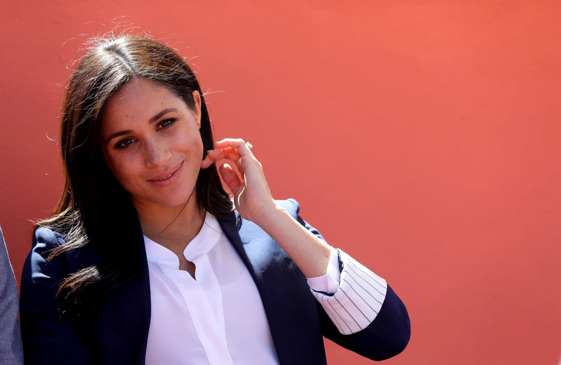 Meghan Markle va naşte la sfârşitul lui aprilie sau începutul lui maiFoto: GuliverGetty Images