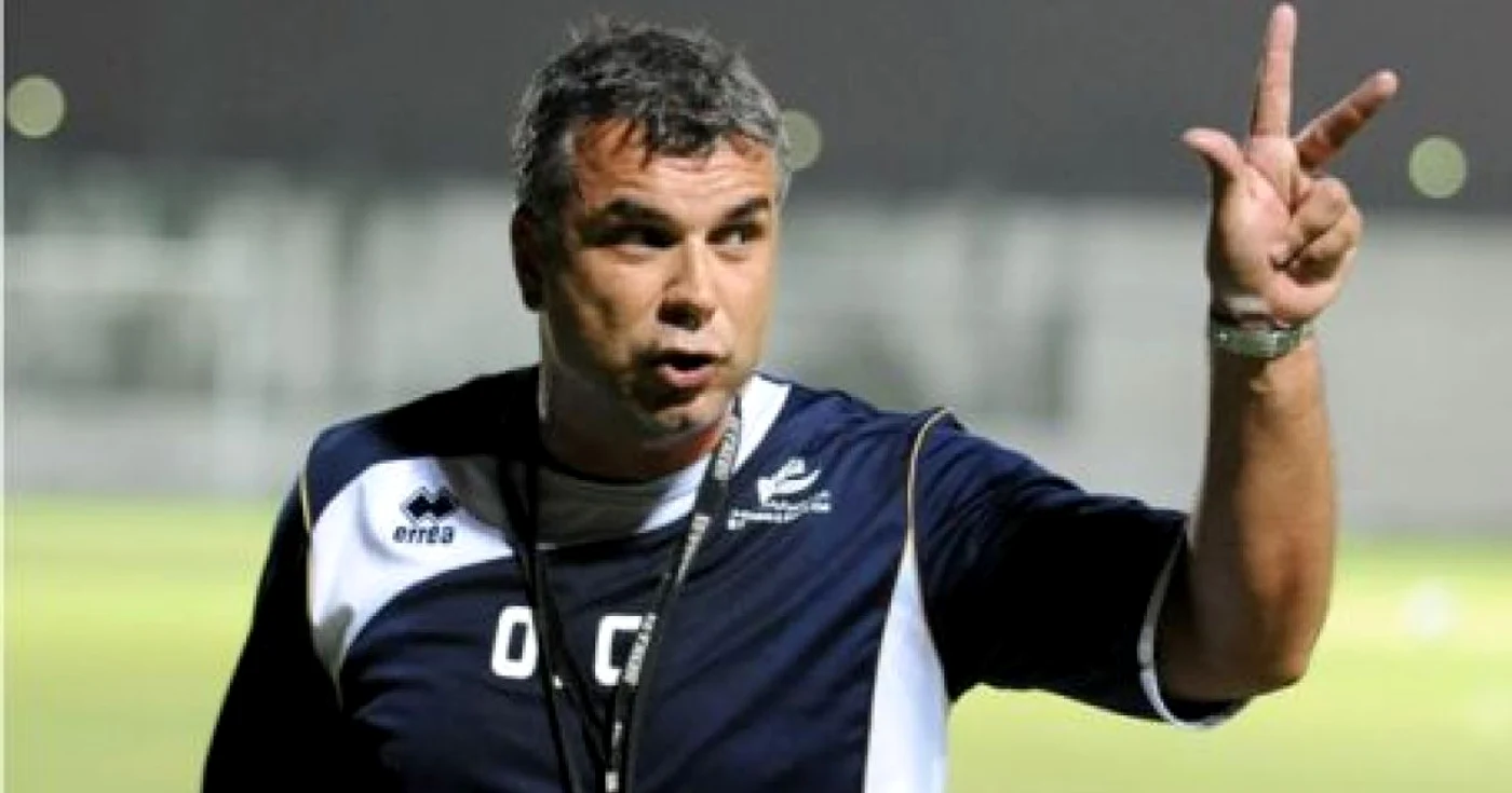 Cosmin Olăroiu