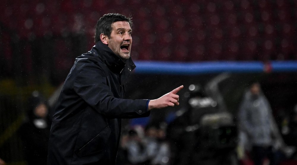 Interul lui Cristi Chivu a măcinat în gol în fața lui AC Milan. Lupta pentru titlu se ascute din nou