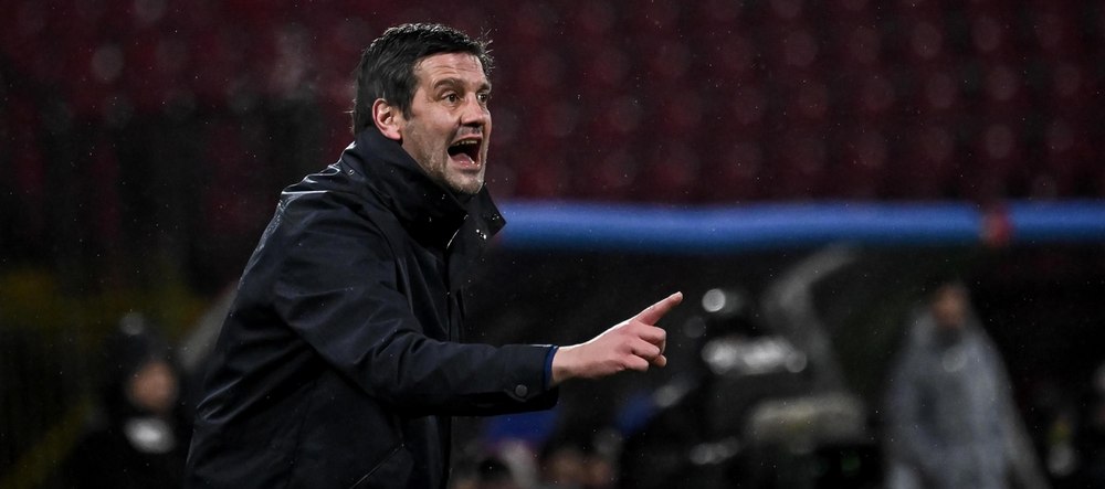 Chivu nu le-a rămas dator celor care l-au mitralit: „Trebuie să încetăm să mai fim moraliști”